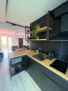 Apartament 3 camere Vila Cristal