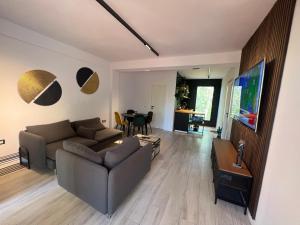Apartament 3 camere Vila Cristal