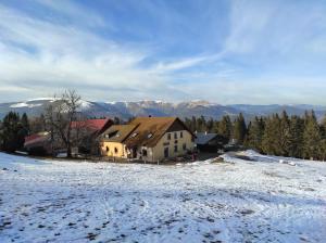 Chalets CHALET DU FLORIVAL : photos des chambres