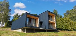 Depandance Vítkova Hora