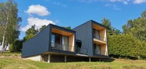 Depandance hotelu Vítkova Hora - Olšová Vrata