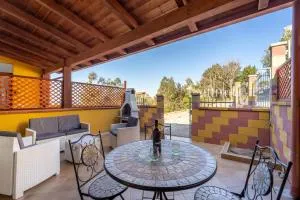 Casa Barbara - Buggerru