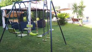 B&B Villa Rosa new