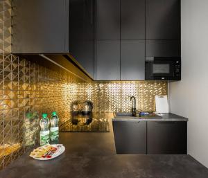 Varsovia Comfort 204 by BookingHost