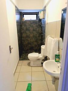 Rahatamu homes