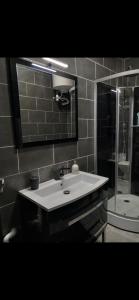 Appartements 101 Studio en plein coeur historique de Bourges : photos des chambres