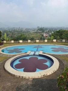 VILLA ISTANA 9 BEDROOMS - Sampal 2