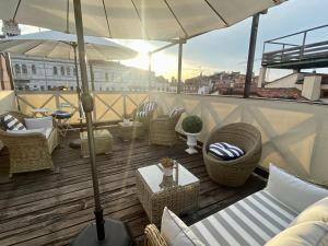 Aquamare, boutique b&b