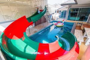 บ้านริมภู 9 และ 10