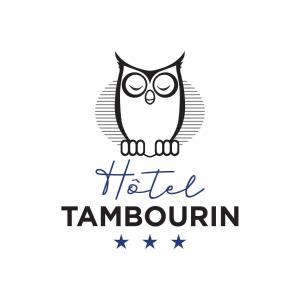 Hotels Hotel Tambourin : photos des chambres