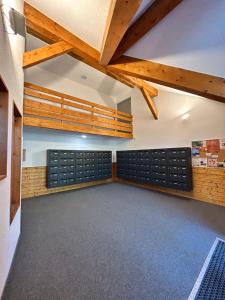 Appartements Escapade cosy vu montagne Pres des pistes 1800 WIFI - 6 personnes : photos des chambres