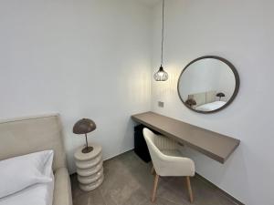 Alma Rooms