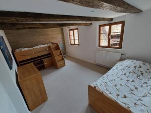 Maison au cœur des vignobles