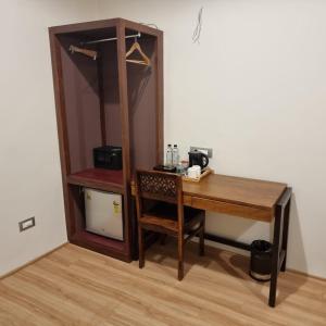 The Jais Boutique Stay
