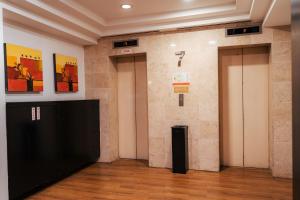Hotel Sentral Riverview Melaka
