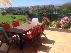 Maravillosas vistas en Comillas - Concha