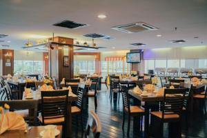 Hotel Sentral Riverview Melaka