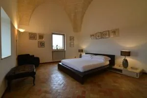 Antica Civita Luxury Room - Sassi di Matera