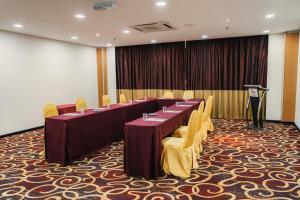 Meeting room / ballrooms, Hotel Sentral Riverview Melaka in Malacca