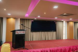 Meeting room / ballrooms, Hotel Sentral Riverview Melaka in Malacca