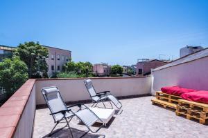 Ibiscus Apartment with Terrace by Wonderful Italy