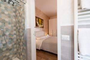 MARCANTONIO ROOM Ampia camera con bagno privato e self check in