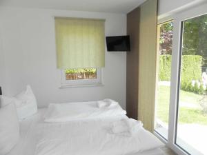 Villa Bettina - Ferienwohnung 02