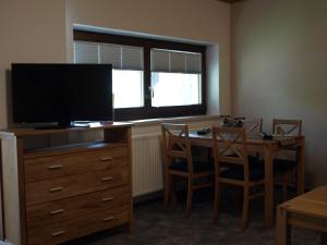 Ferienwohnung Duschka "Direkt am Fließ"