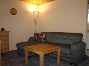 Ferienwohnung Duschka "Direkt am Fließ"