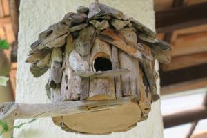 Sejours chez l'habitant La Lezarde : photos des chambres