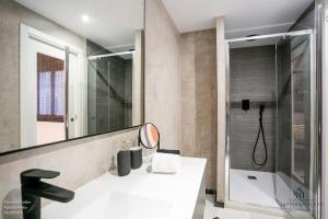 Living4Malaga San Lorenzo