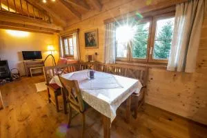 Ferienhütte Sonnreith - 皮恩山口附近施皮塔尔