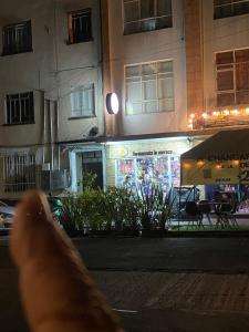 Acogedora y confortable habitación cerca del WTC