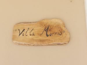Villa Morris