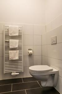 City Apartments Wilhelmshaven