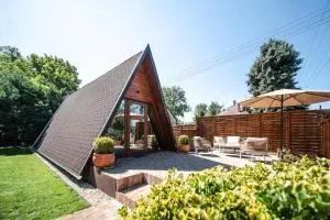 Volenter Lux Duna Spa - Pörböly