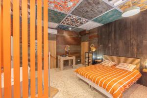 La Maison du Bois Brûlé 2 - Avec piscine partagée