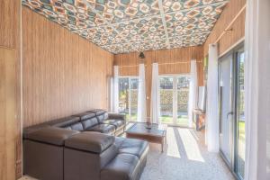 Appartements La Maison du Bois Brule 1 - Avec piscine partagee : photos des chambres