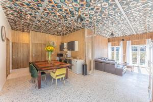 Appartements La Maison du Bois Brule 1 - Avec piscine partagee : photos des chambres