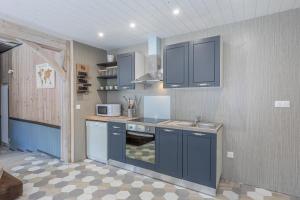 Appartements La Maison du Bois Brule 3 - Avec piscine partagee : photos des chambres