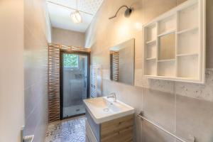 Appartements La Maison du Bois Brule 3 - Avec piscine partagee : photos des chambres