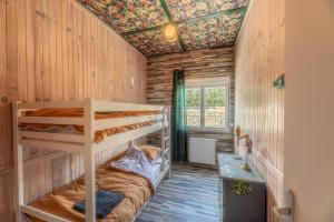 Appartements La Maison du Bois Brule 3 - Avec piscine partagee : photos des chambres