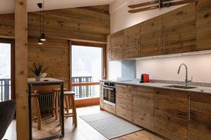 Le Brevent 1 Apartment