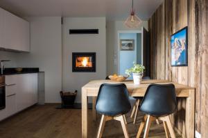 Le Brevent 2 Apartment