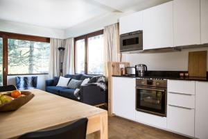 Le Brevent 2 Apartment