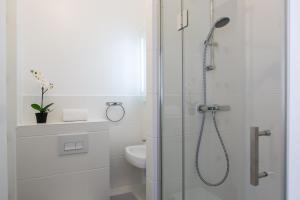 Appartements Le Brevent 2 Apartment : photos des chambres