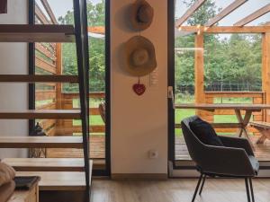 Dębowy Zakątek Sasino