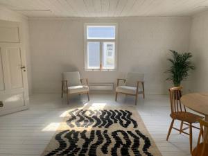 In the heart of Old Rauma