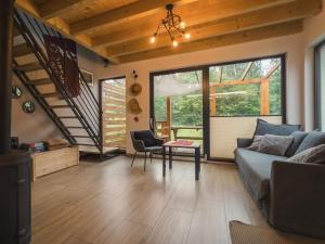 Dębowy Zakątek Sasino