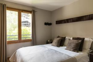 Appartements Villa Floria Apartment : photos des chambres